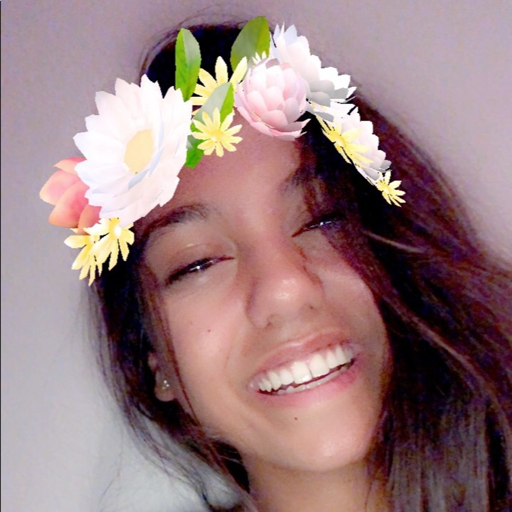 Meet your Posher, Aaliyah